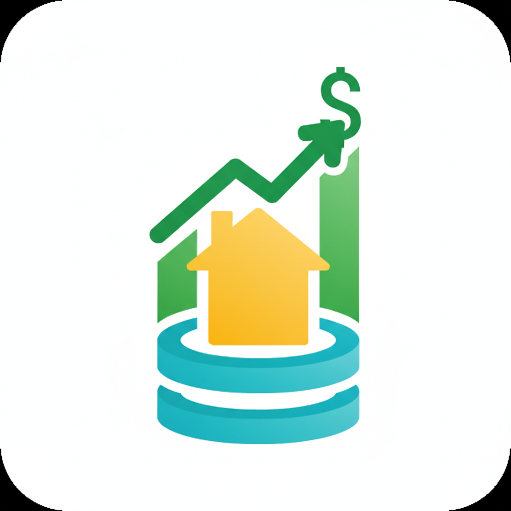 Finance Simulator Logo